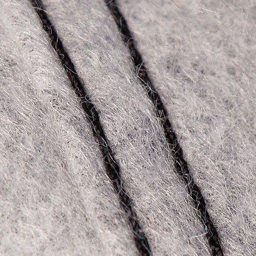 Abdeckplane DS Covers Alfa, schwarz