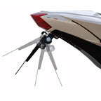 Kurzer Motorrad Kennzeichenhalter Progress Line
