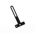 Kurzer Motorrad Kennzeichenhalter Progress Line