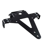 Motorrad Kennzeichenhalter-Set PROGRESS LINE