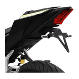 Kennzeichenhalter Progress-Line für Yamaha YZF-R 125 (2019-2021)