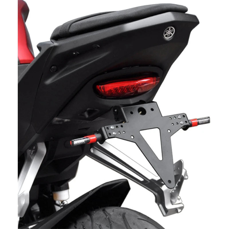 Kennzeichenhalter Progress-Line für Yamaha MT-125 (2014-2019)
