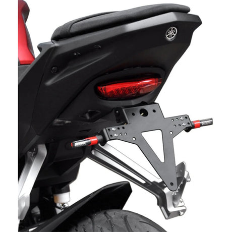Kennzeichenhalter Progress-Line für Yamaha MT-125 (2014-2019)