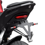Kennzeichenhalter-Set PROGRESS LINE für Yamaha MT-125 (2014-2019)