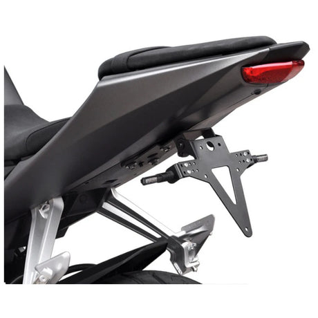 Kennzeichenhalter Progress-Line für Yamaha YZF-R 125 (2014-2018)