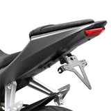 Kennzeichenhalter Set Progress-Line für Yamaha YZF-R 125 (2014-2018)