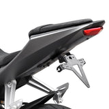Kennzeichenhalter-Set PROGRESS LINE für Yamaha YZF-R 125 (2014-2018)