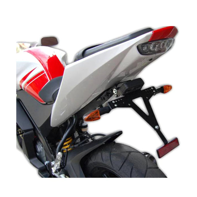 Kennzeichenhalter Progress-Line für Yamaha YZF-R 125 (2008-2013)