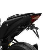 Kennzeichenhalter-Set Progress-Line – Yamaha YZF-R3 19-24 MT-03 19-26