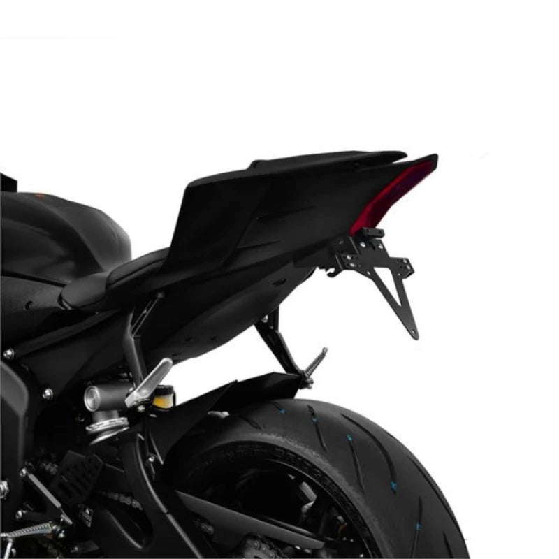 Kennzeichenhalter-Set Progress-Line – Yamaha YZF-R6 2016-2019