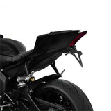 Kennzeichenhalter-Set Progress-Line – Yamaha YZF-R6 2016-2019