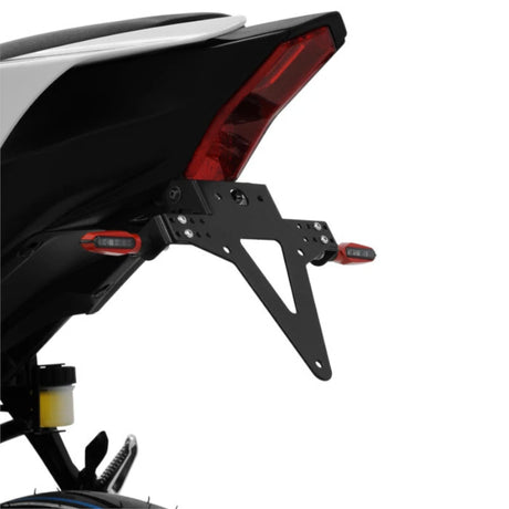 Kennzeichenhalter Progress-Line für Yamaha YZF-R7 (2021-2024)
