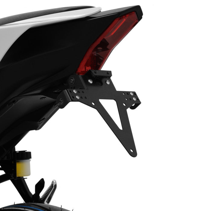Kennzeichenhalter-Set PROGRESS LINE für Yamaha YZF-R7 (2021-2024)