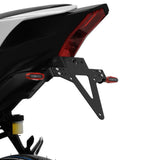 Kennzeichenhalter PROGRESS LINE für Yamaha YZF-R7 (2021-2024)