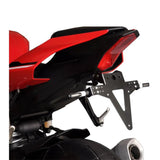Kennzeichenhalter Progress-Line für Yamaha YZF-R1 (15-24) YZF-R1 M (15-16)