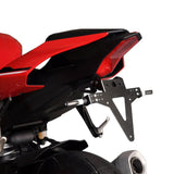 Kennzeichenhalter-Set PROGRESS LINE für Yamaha YZF-R1 (15-24) YZF-R1 M (15-16)