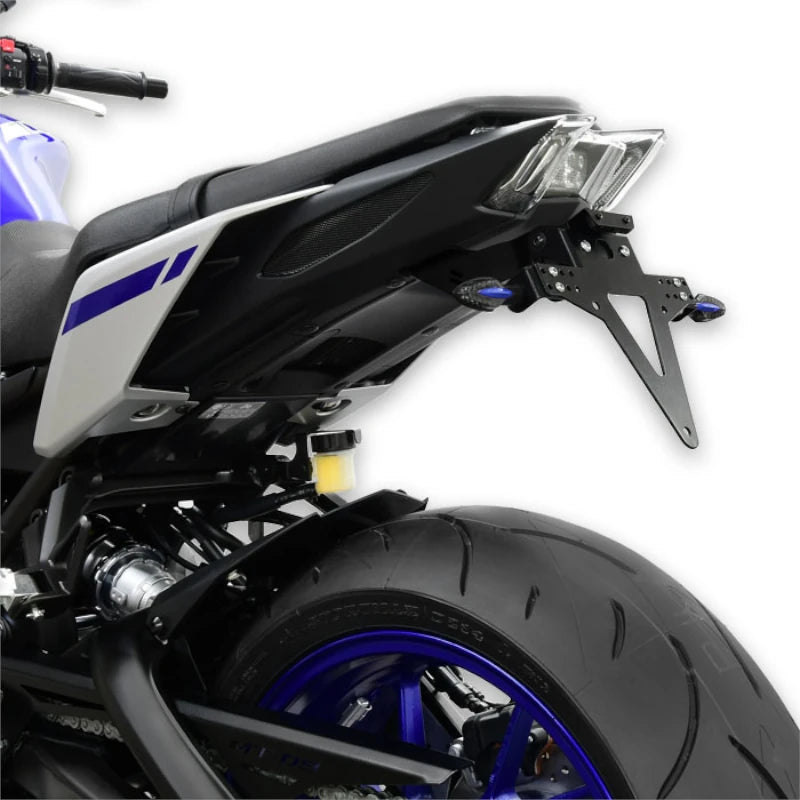 Kennzeichenhalter-Set Progress-Line – Yamaha MT-09 /SP 2017-2020
