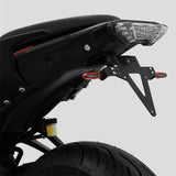 Kennzeichenhalter Progress-Line für Yamaha Tracer 7 (2023-2024)