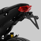 Kennzeichenhalter-Set PROGRESS LINE für Yamaha MT-09 (2021-2022)
