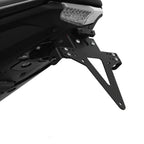 Kennzeichenhalter-Set PROGRESS LINE für Yamaha MT-125 (2020-2022)