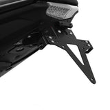 Kennzeichenhalter-Set PROGRESS LINE für Yamaha MT-125 (2020-2022)