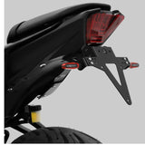 Kennzeichenhalter Progress-Line für Yamaha MT-07 (2021-2023)