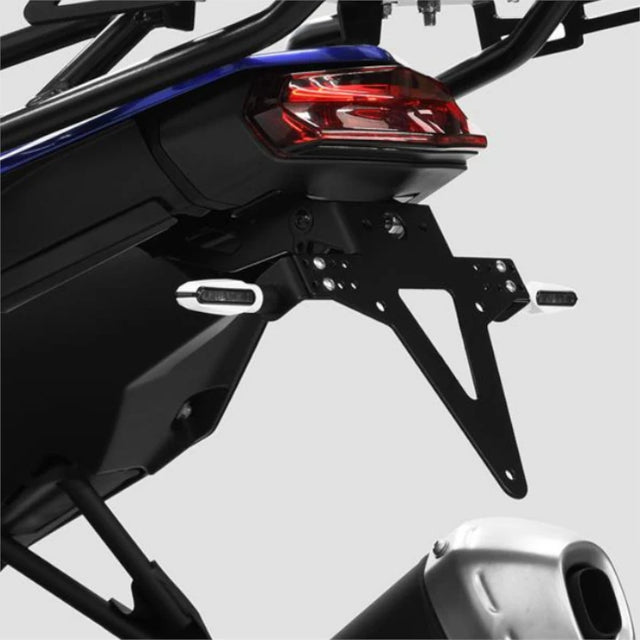 Kennzeichenhalter Progress-Line – Yamaha Tenere 700 2019-2026