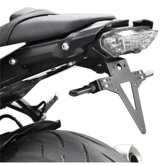 Kennzeichenhalter Progress-Line – Yamaha MT-10 2016-2021