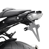 Kennzeichenhalter-Set Progress-Line – Yamaha MT-10 2016-2021