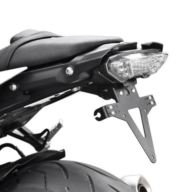Kennzeichenhalter-Set Progress-Line – Yamaha MT-10 2016-2021