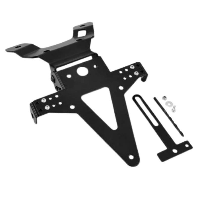 Kennzeichenhalter Progress-Line – Suzuki GSX-R 600 11-17 GSX-R 750 11-18