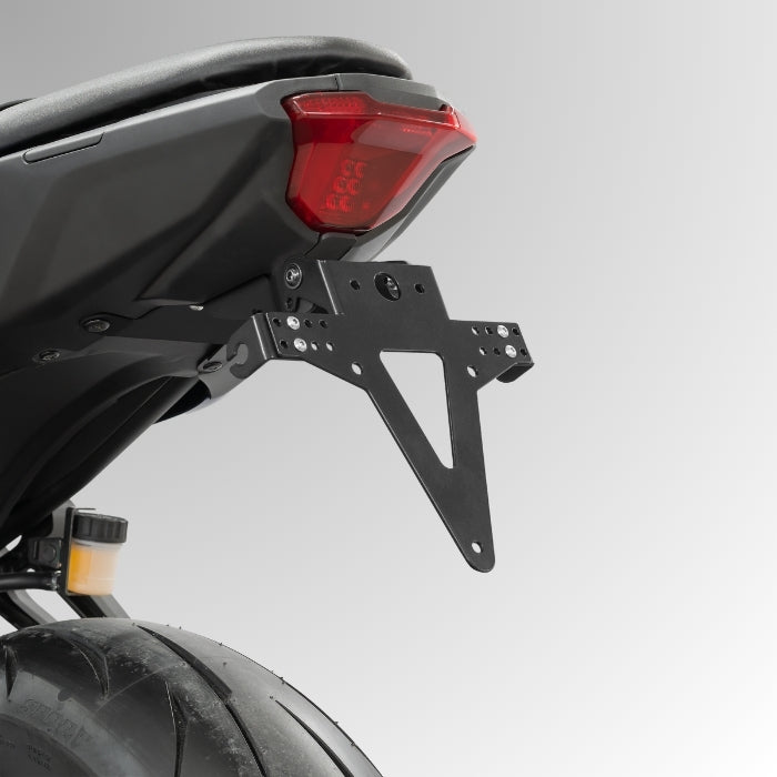 Kennzeichenhalter Progress-Line für Yamaha MT-07 (25-26)