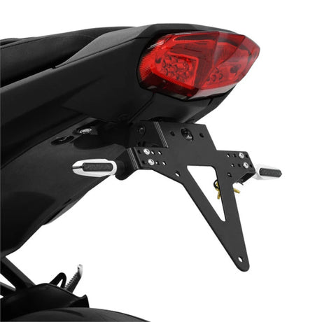 Kennzeichenhalter Progress-Line für Yamaha MT-10 (2022-2023)