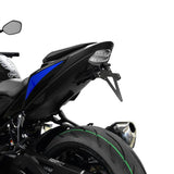 Kennzeichenhalter-Set Progress-Line – Suzuki GSX-S 950 22-26 / 1000 15-26