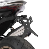 Kennzeichenhalter-Set Zieger X-Line – CFMOTO 800 NK 2023-2026