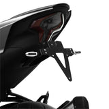 Kennzeichenhalter Progress-Line für CF MOTO 450 SR (2023-)