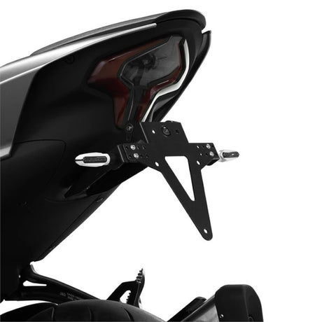Kennzeichenhalter Progress-Line für CF MOTO 450 SR (2023-)