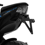 Kennzeichenhalter-Set PROGRESS LINE für CF MOTO 650 NK (2020-​2023)