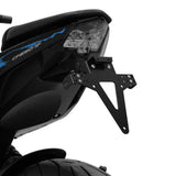 Kennzeichenhalter-Set PROGRESS LINE für CF MOTO 650 NK (2020-​2023)