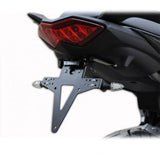 Kennzeichenhalter Progress-Line für Kawasaki Versys 650 (2010-2014)