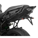 Kennzeichenhalter Progress-Line für Kawasaki Versys 650 (2015-2024)