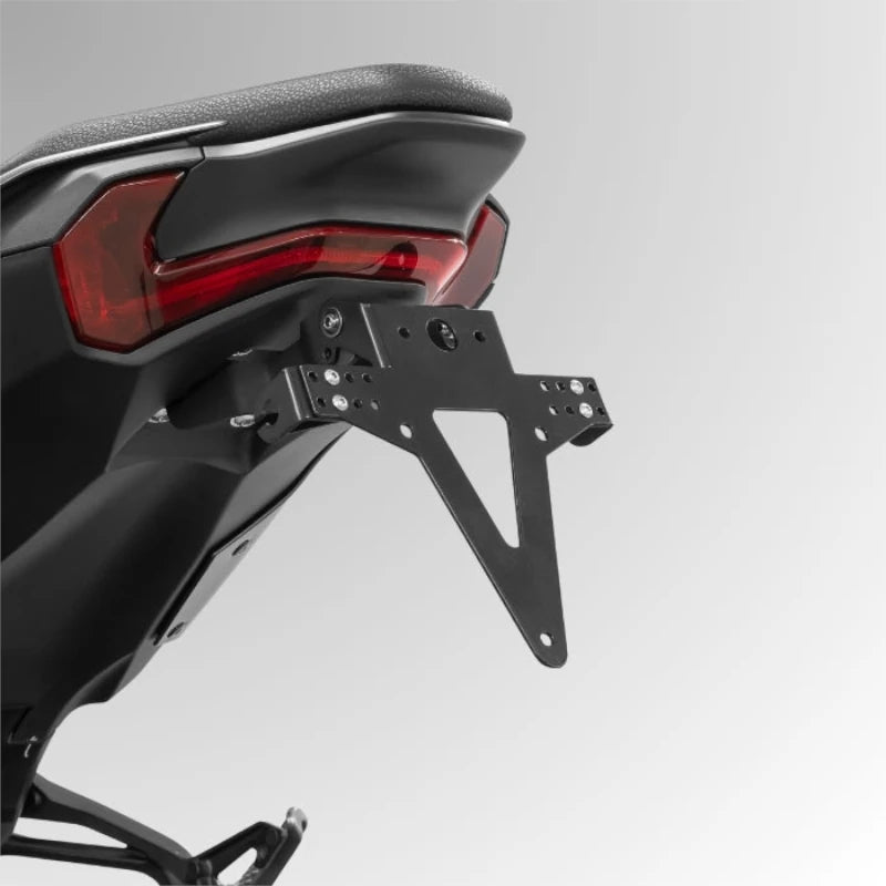 Kennzeichenhalter Progress-Line für Kawasaki Z 900 (2025-)