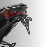 Kennzeichenhalter-Set Zieger Pro – Kawasaki Z900 /SE 2025-2026