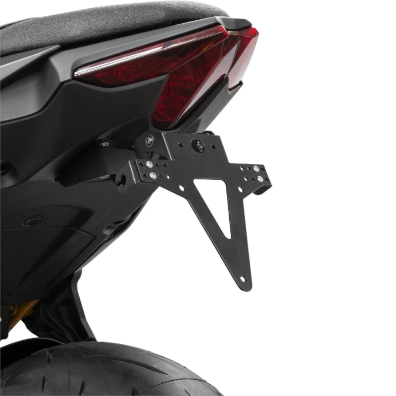 Kennzeichenhalter Progress-Line – Kawasaki Z650 S 2026
