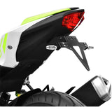 Kennzeichenhalter Progress-Line für Kawasaki Ninja 125 (19-26) Z 125 (19-26)