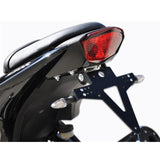 Kennzeichenhalter Progress-Line für Kawasaki Ninja 250 R (2008-2012)