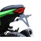Kennzeichenhalter Progress-Line für Kawasaki Ninja 300 (2013-2016)