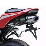Kennzeichenhalter Progress-Line – Honda CBR 600 RR 2013-2025