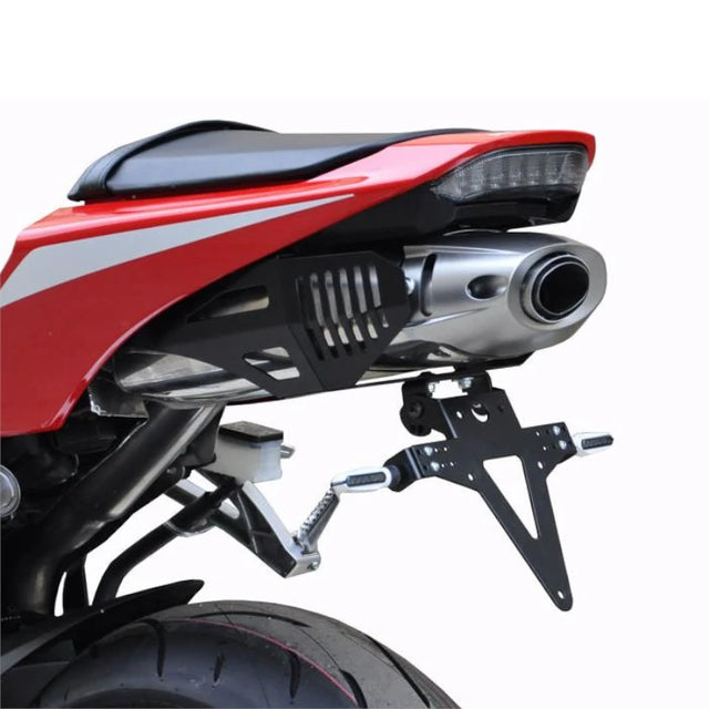 Kennzeichenhalter Progress-Line – Honda CBR 600 RR 2013-2025