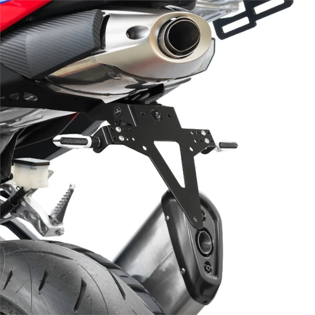 Kennzeichenhalter Progress-Line für Honda CBR 600 RR 2026-
